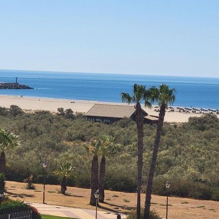 Apartamento Las Dunas De Isla Canela Eksteriør billede