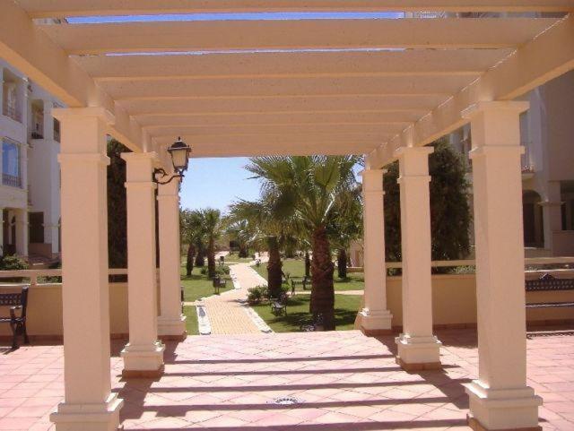 Apartamento Las Dunas De Isla Canela Eksteriør billede