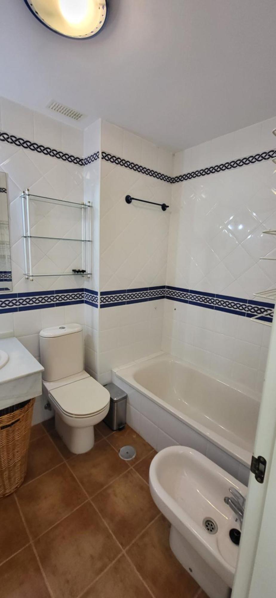 Apartamento Las Dunas De Isla Canela Eksteriør billede