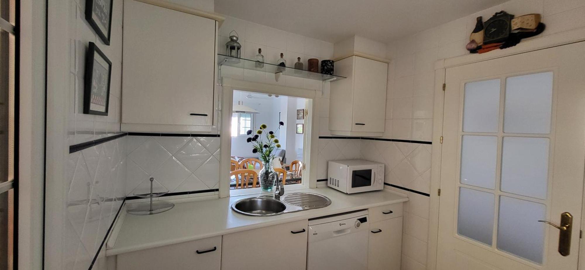 Apartamento Las Dunas De Isla Canela Eksteriør billede