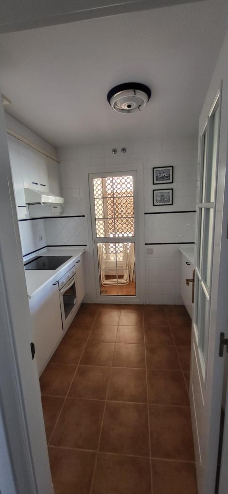 Apartamento Las Dunas De Isla Canela Eksteriør billede