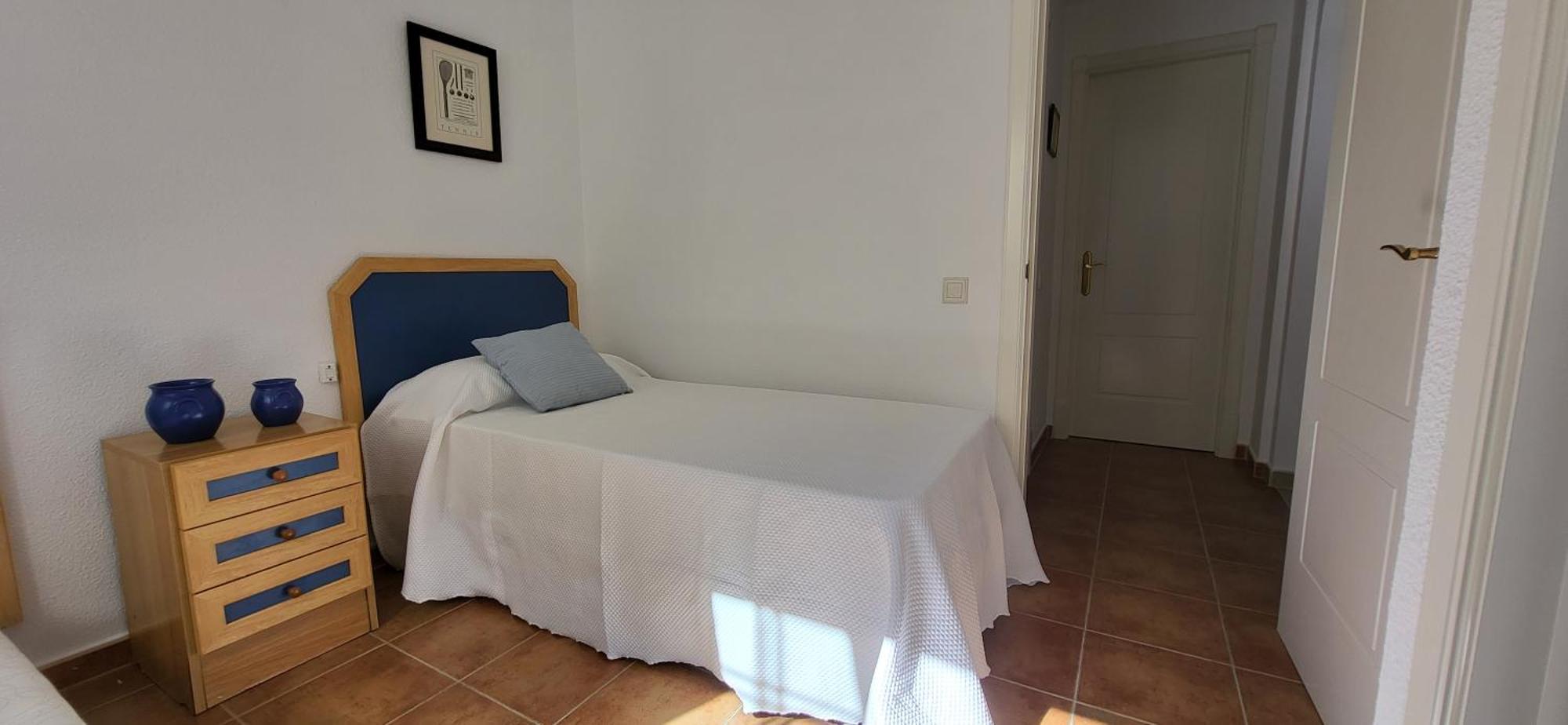 Apartamento Las Dunas De Isla Canela Eksteriør billede