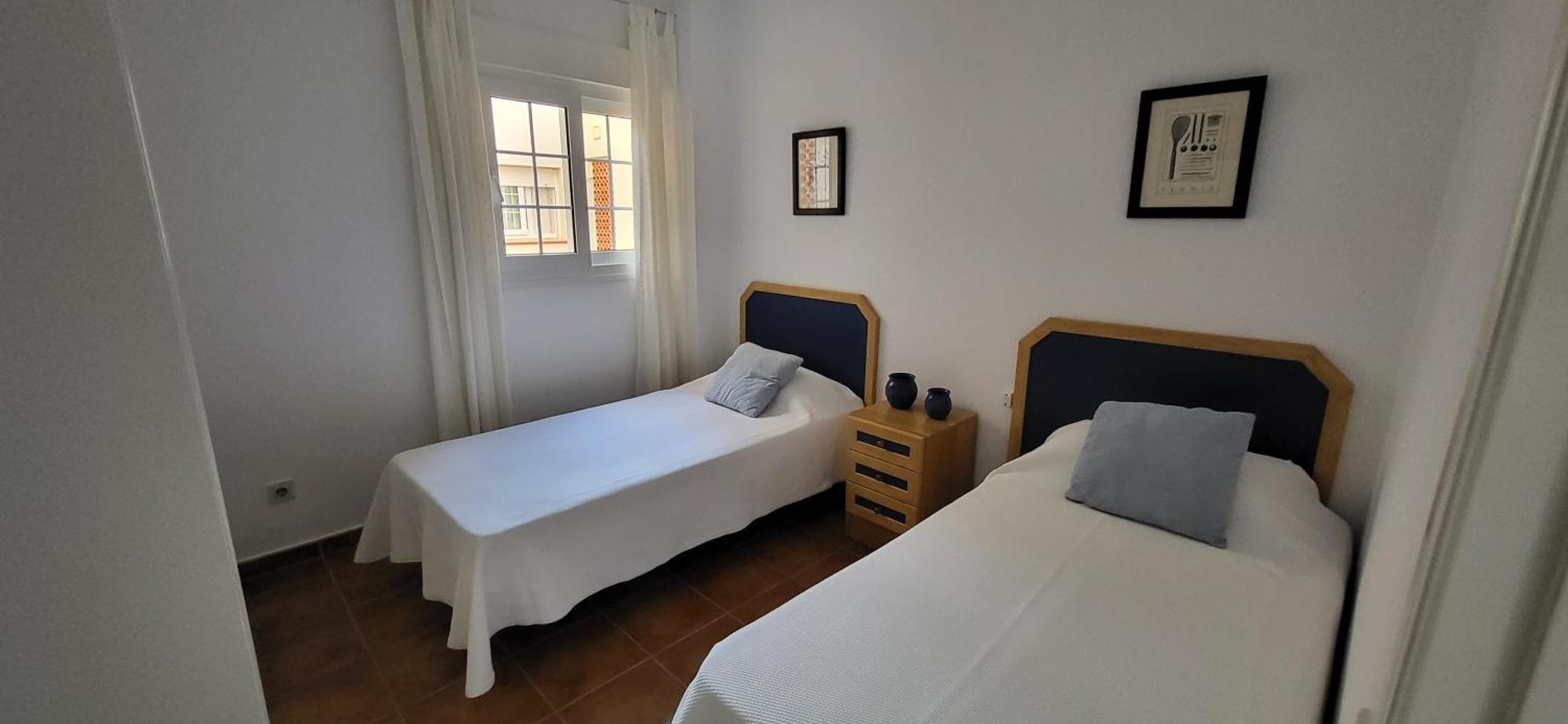 Apartamento Las Dunas De Isla Canela Eksteriør billede