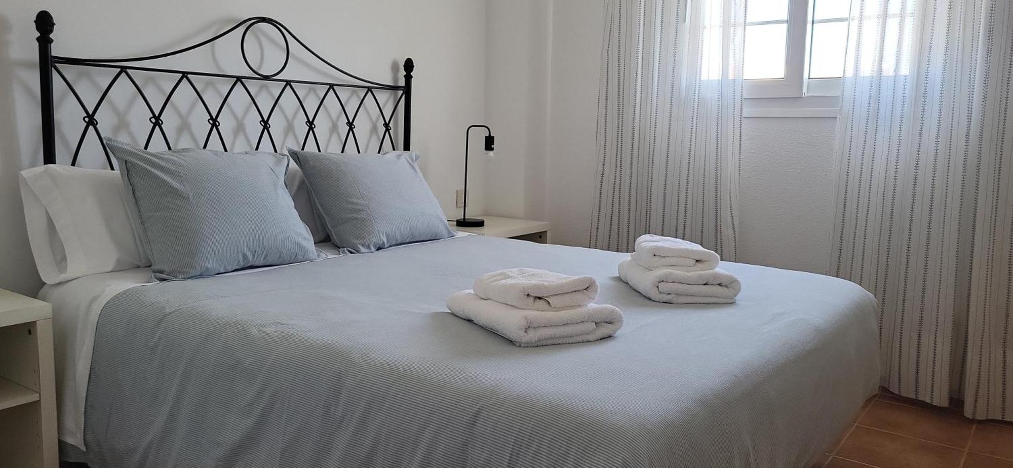 Apartamento Las Dunas De Isla Canela Eksteriør billede